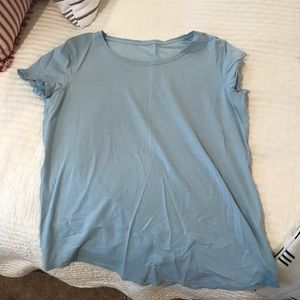 Lululemon Love Tee